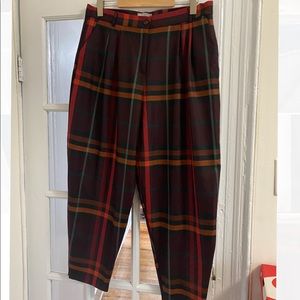 Asos design high waist trousers size 14